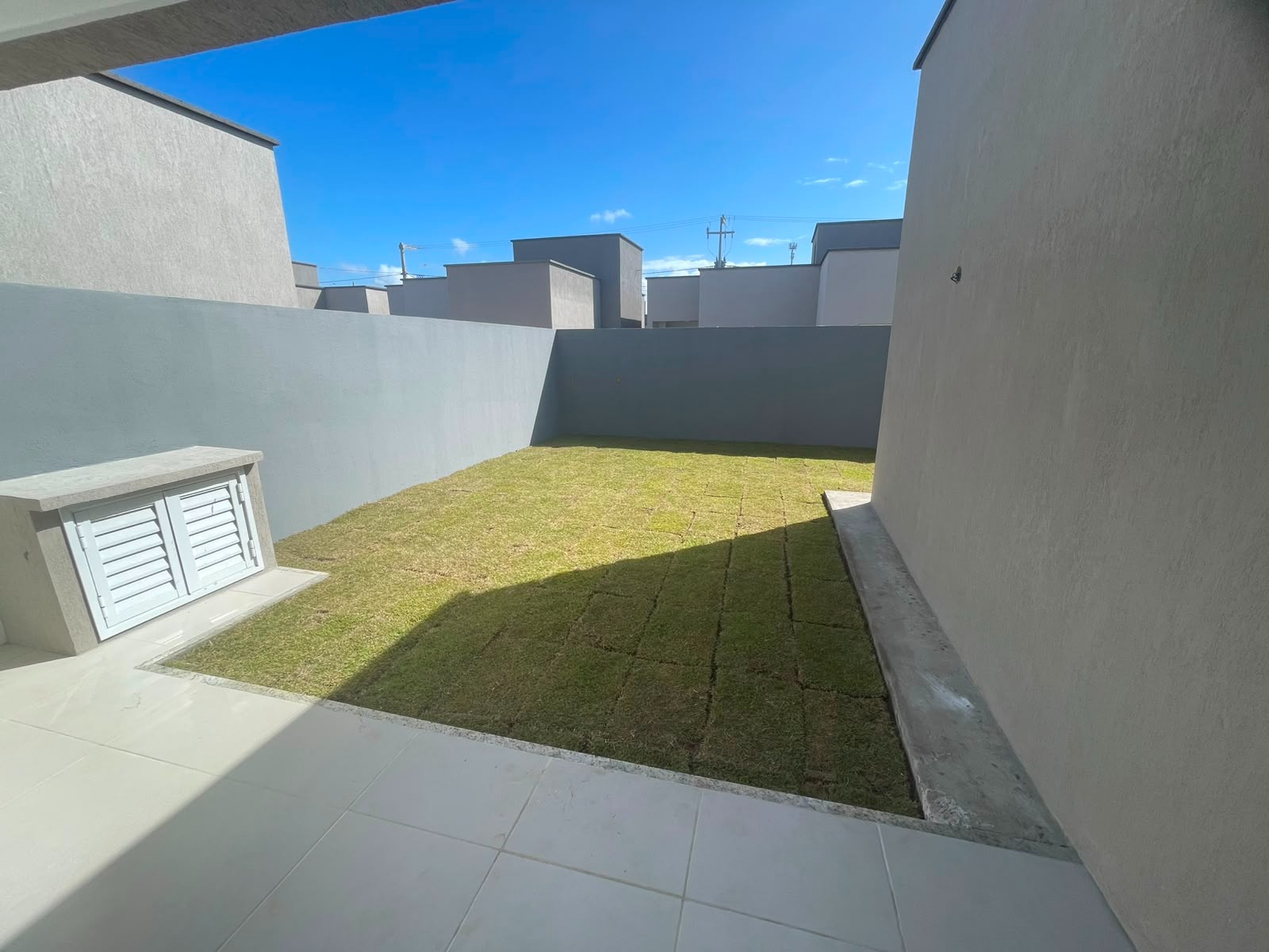 Casa em condominio para aluguel, 2 quartos, 1 suíte, 1 vaga, Barra dos Coqueiros - Foto 11