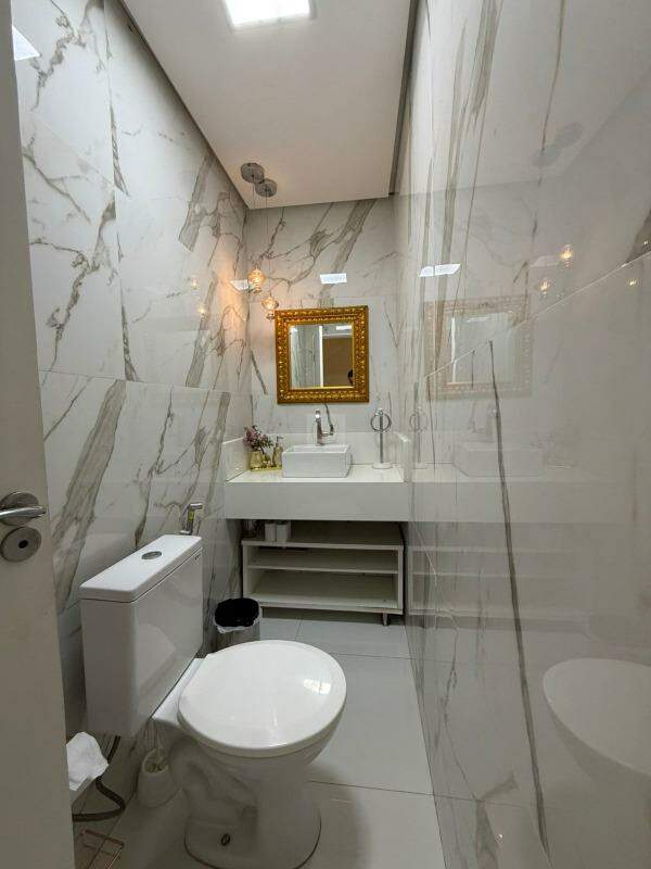 Casa para aluguel, 4 quartos, 1 suíte, 1 vaga, Luzia - Aracaju/SE - Foto 8