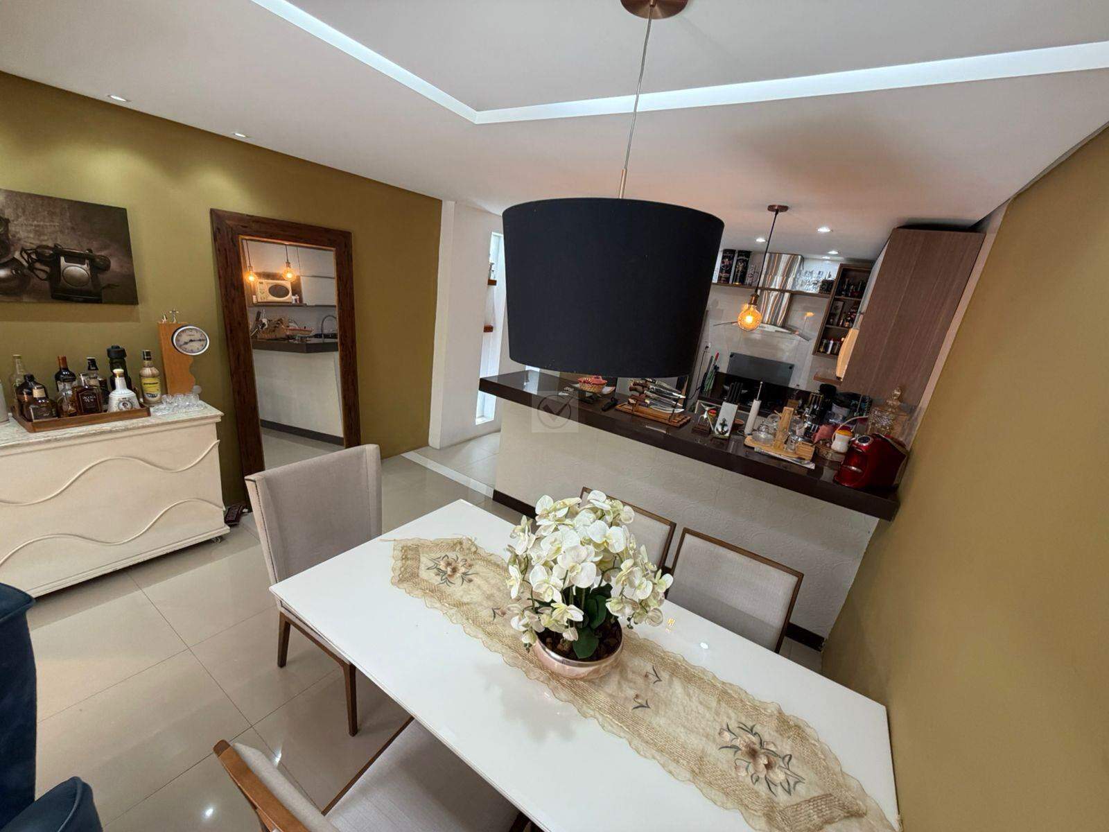 Casa para aluguel, 4 quartos, 1 suíte, 1 vaga, Luzia - Aracaju/SE - Foto 10