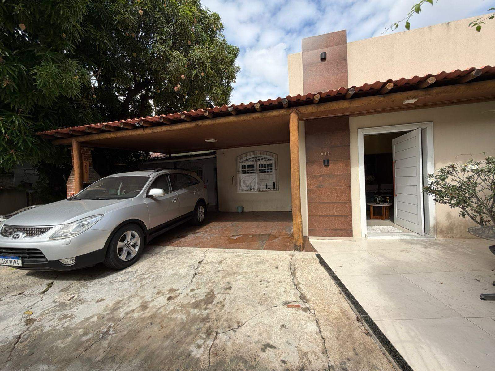 Casa para aluguel, 4 quartos, 1 suíte, 1 vaga, Luzia - Aracaju/SE - Foto 3