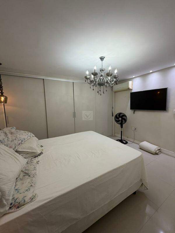 Casa para aluguel, 4 quartos, 1 suíte, 1 vaga, Luzia - Aracaju/SE - Foto 6