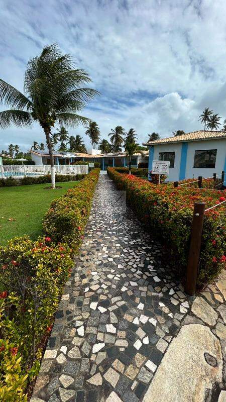 CASA À VENDA – CONDOMINIO ATLANTIC BEACH II
