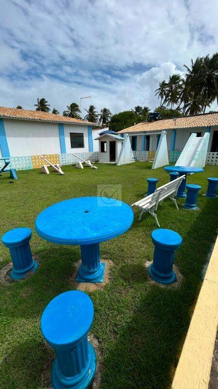 CASA À VENDA – CONDOMINIO ATLANTIC BEACH II - Foto 25