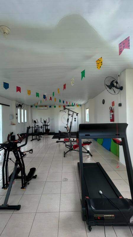 CASA À VENDA – CONDOMINIO ATLANTIC BEACH II - Foto 27