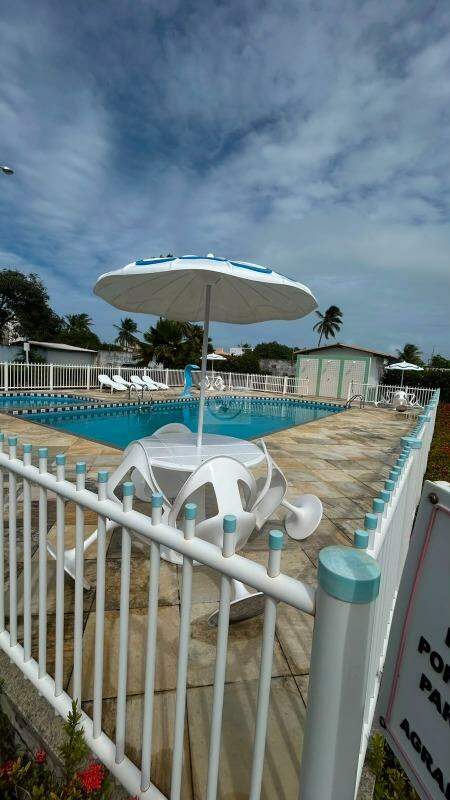 CASA À VENDA – CONDOMINIO ATLANTIC BEACH II - Foto 26