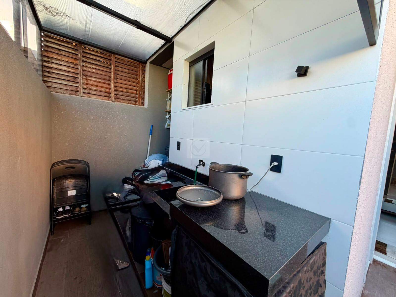 Elegância e Lazer no Condomínio Leonardo da Vinci! Excelente Duplex de 3 Quartos com Piscina - Foto 11