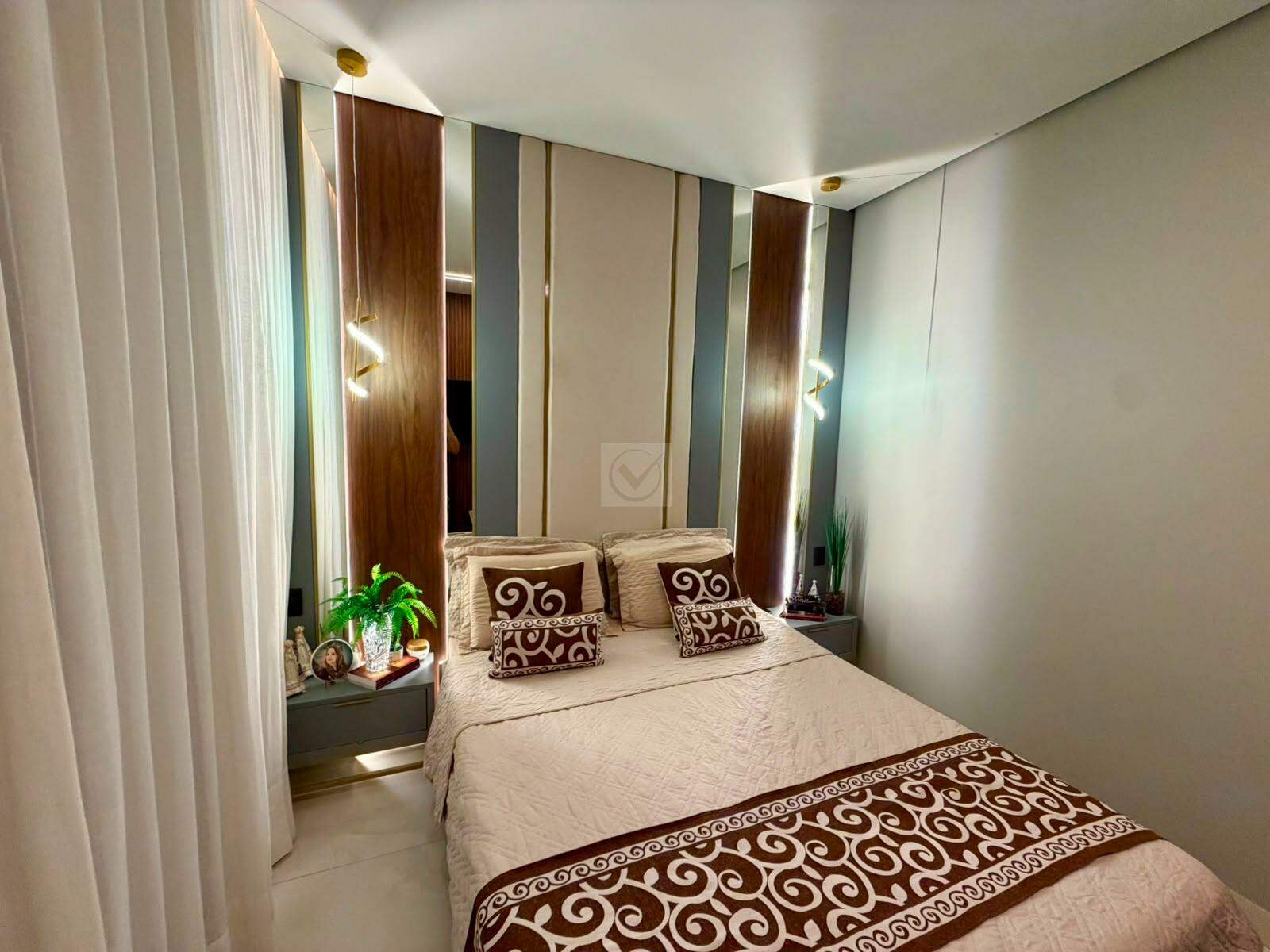 Elegância e Lazer no Condomínio Leonardo da Vinci! Excelente Duplex de 3 Quartos com Piscina - Foto 19