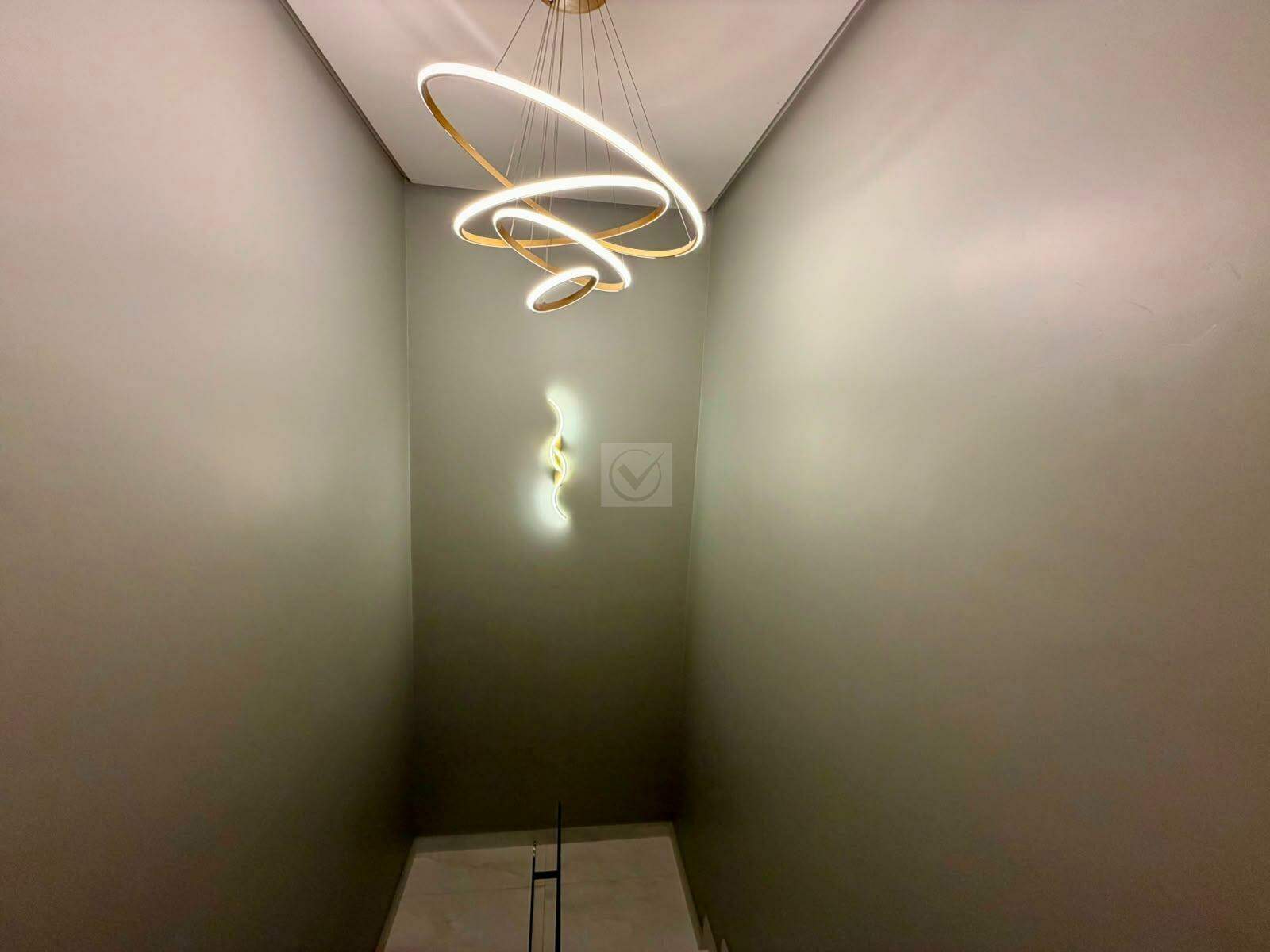 Elegância e Lazer no Condomínio Leonardo da Vinci! Excelente Duplex de 3 Quartos com Piscina - Foto 12