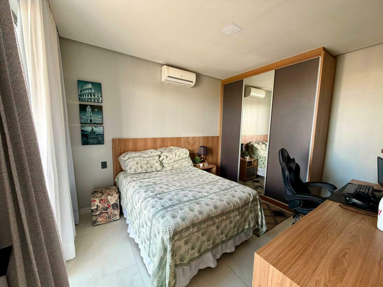 Elegância e Lazer no Condomínio Leonardo da Vinci! Excelente Duplex de 3 Quartos com Piscina - Foto 16
