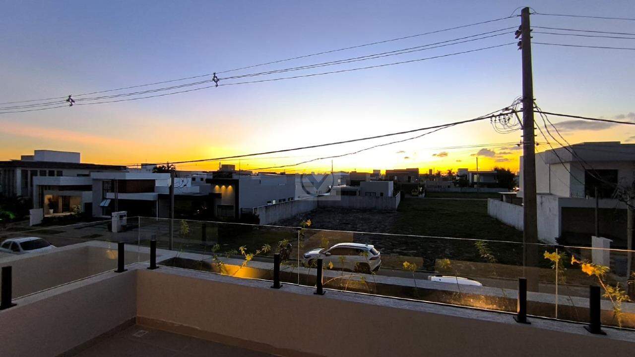 Casa em condominio para aluguel, 4 quartos, 4 suítes, 4 vagas, Alphaville - Barra dos Coqueiros/SE - Foto 18