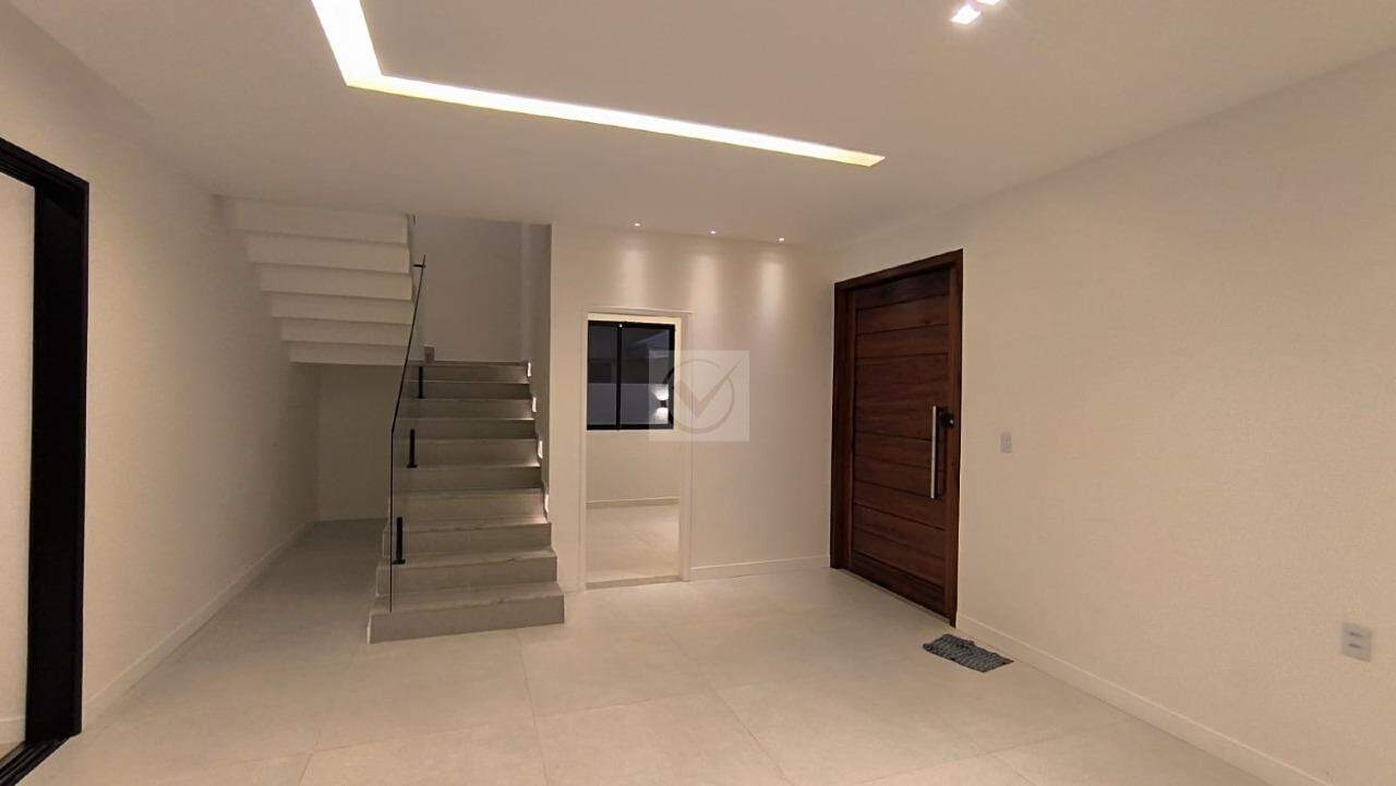 Casa em condominio para aluguel, 4 quartos, 4 suítes, 4 vagas, Alphaville - Barra dos Coqueiros/SE - Foto 5