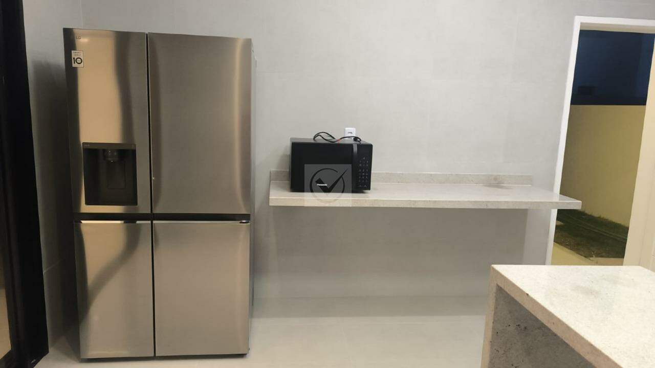 Casa em condominio para aluguel, 4 quartos, 4 suítes, 4 vagas, Alphaville - Barra dos Coqueiros/SE - Foto 10