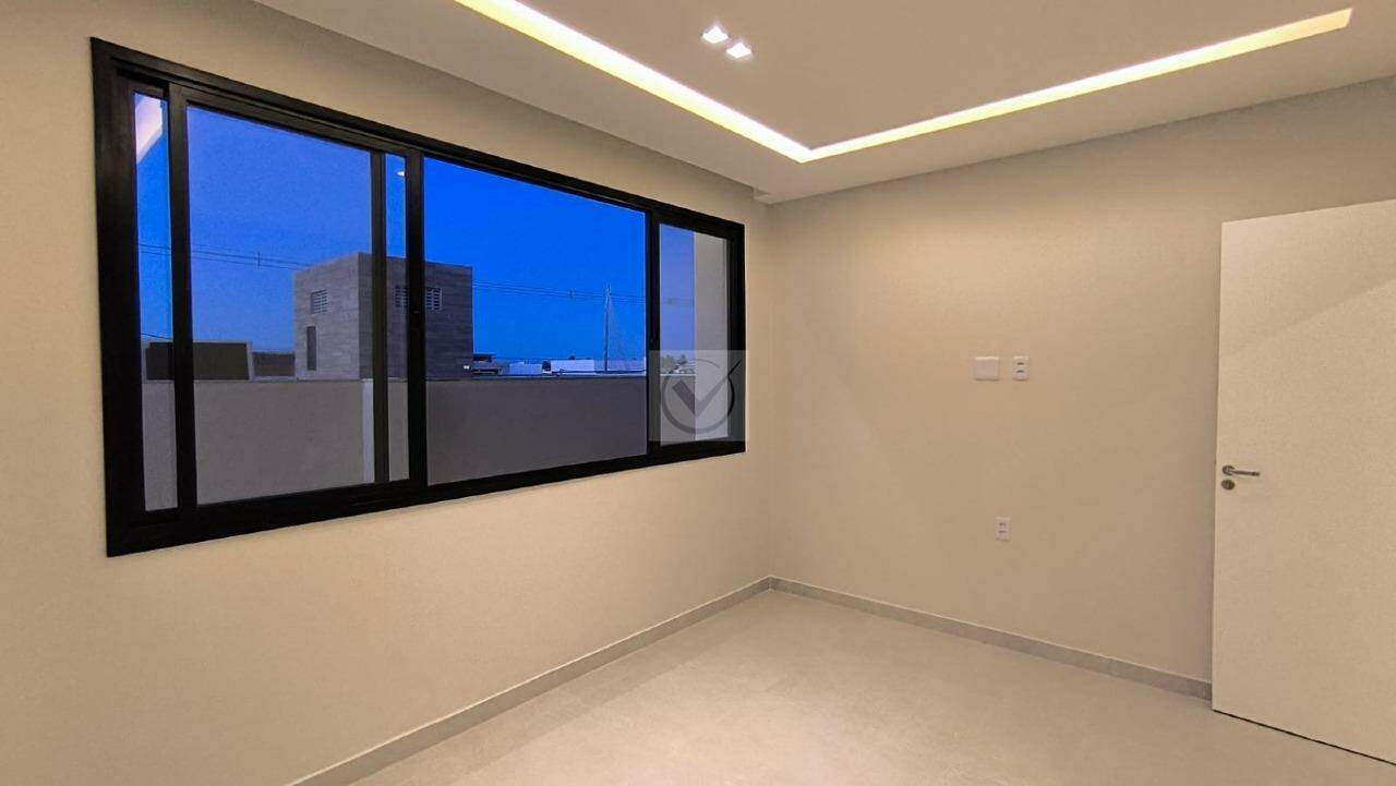 Casa em condominio para aluguel, 4 quartos, 4 suítes, 4 vagas, Alphaville - Barra dos Coqueiros/SE - Foto 14