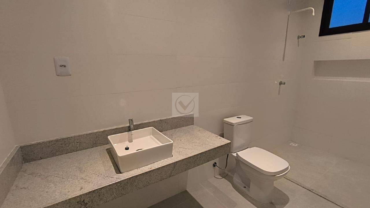 Casa em condominio para aluguel, 4 quartos, 4 suítes, 4 vagas, Alphaville - Barra dos Coqueiros/SE - Foto 13