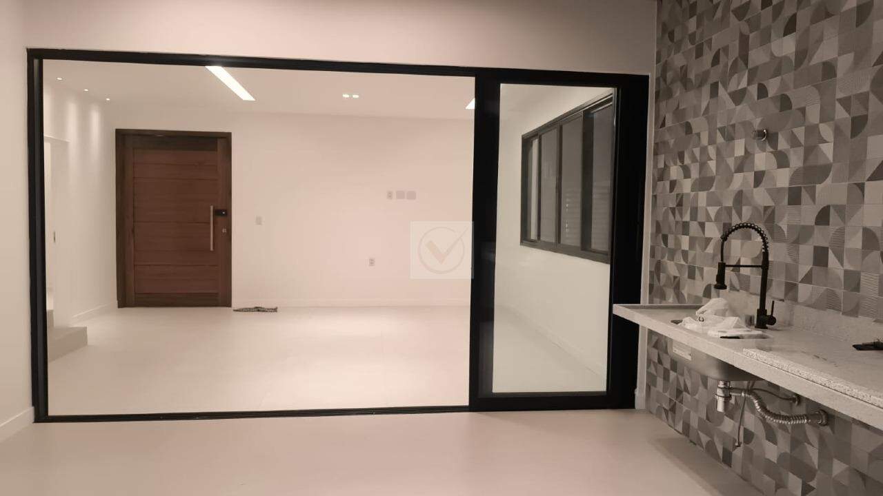 Casa em condominio para aluguel, 4 quartos, 4 suítes, 4 vagas, Alphaville - Barra dos Coqueiros/SE - Foto 6
