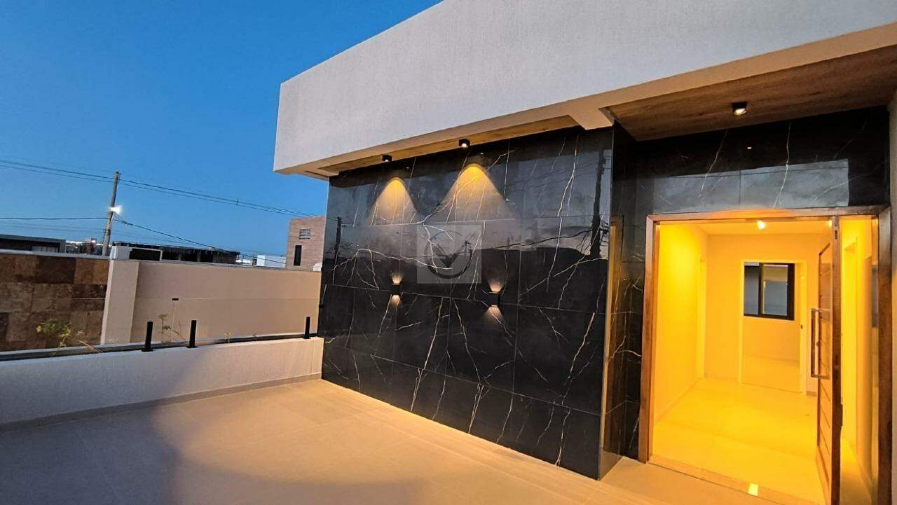 Casa em condominio para aluguel, 4 quartos, 4 suítes, 4 vagas, Alphaville - Barra dos Coqueiros/SE - Foto 11