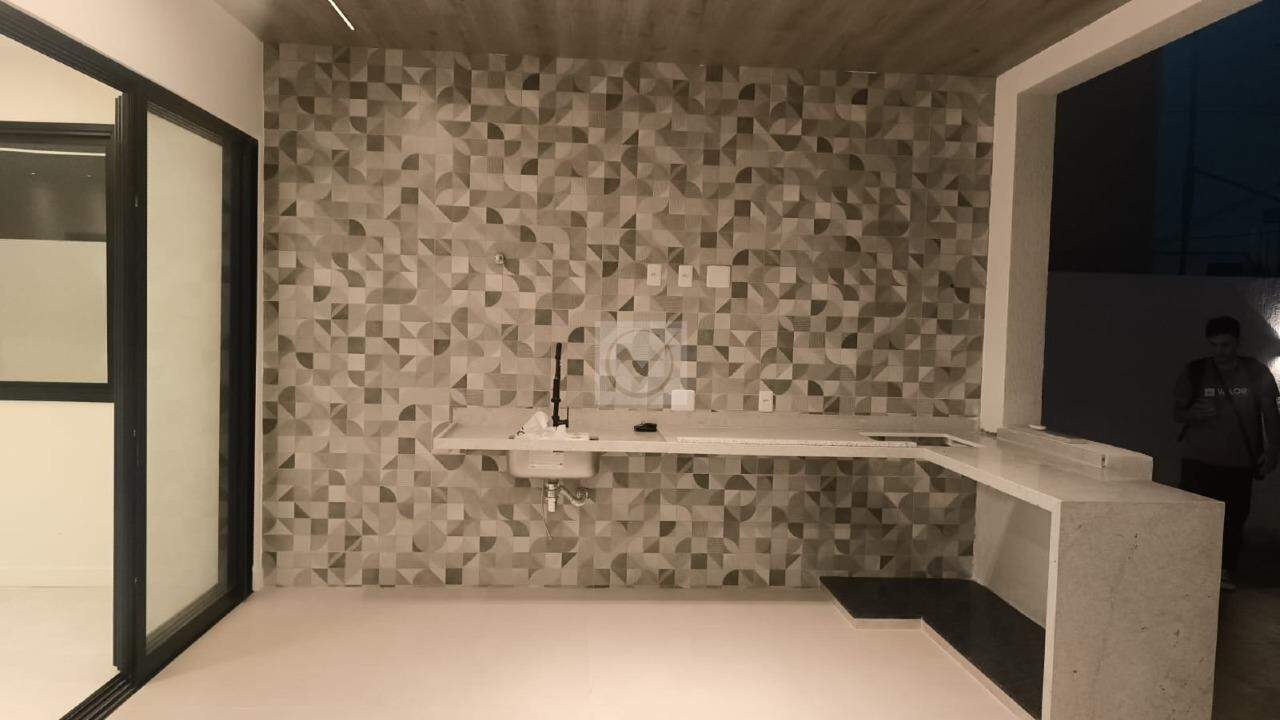 Casa em condominio para aluguel, 4 quartos, 4 suítes, 4 vagas, Alphaville - Barra dos Coqueiros/SE - Foto 17