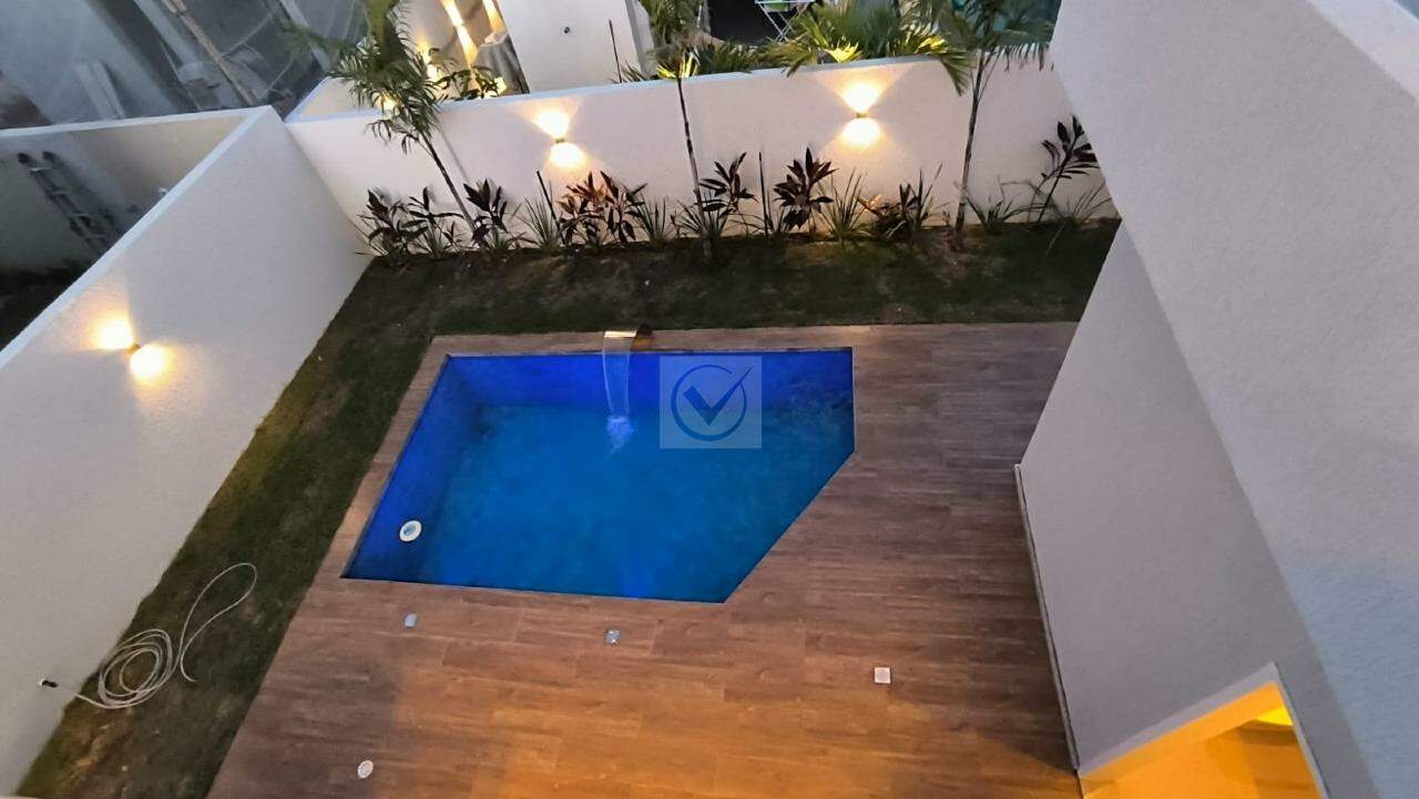 Casa em condominio para aluguel, 4 quartos, 4 suítes, 4 vagas, Alphaville - Barra dos Coqueiros/SE - Foto 22