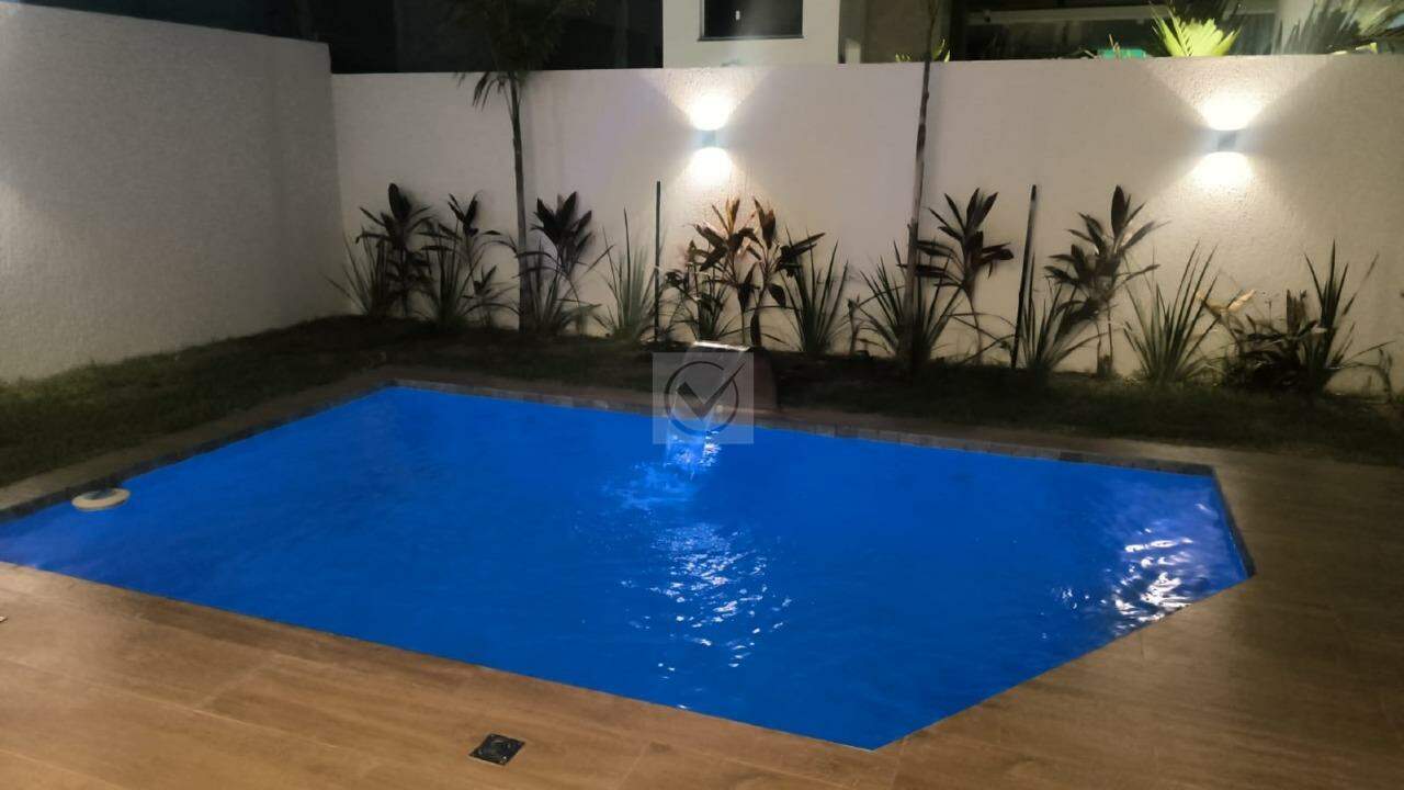 Casa em condominio para aluguel, 4 quartos, 4 suítes, 4 vagas, Alphaville - Barra dos Coqueiros/SE - Foto 21