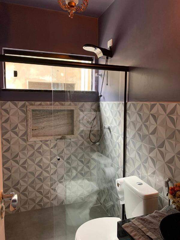 Casa para aluguel, 3 quartos, 2 suítes, 1 vaga, Mosqueiro - Aracaju/SE - Foto 7