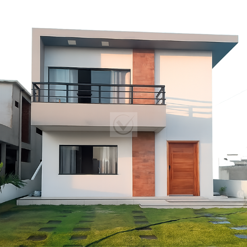 Casa para aluguel, 3 quartos, 2 suítes, 1 vaga, Mosqueiro - Aracaju/SE