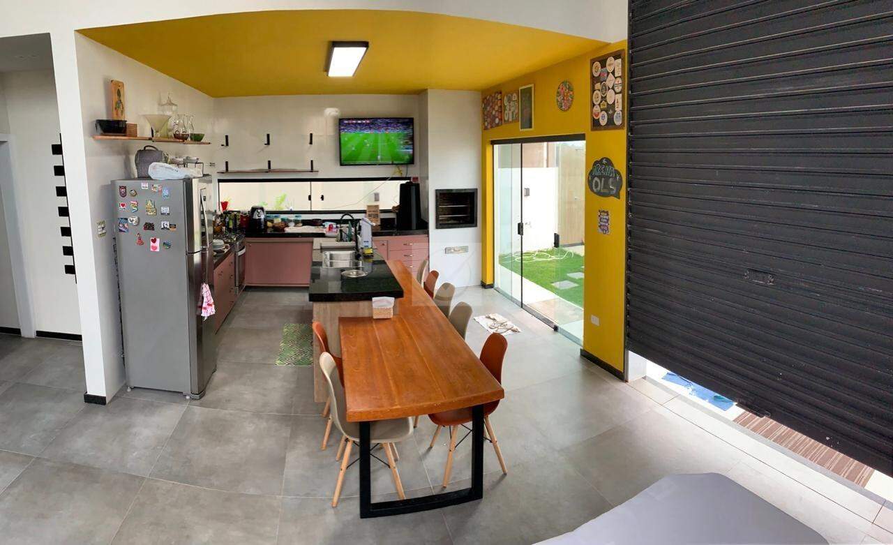 Casa para aluguel, 3 quartos, 2 suítes, 1 vaga, Mosqueiro - Aracaju/SE - Foto 4