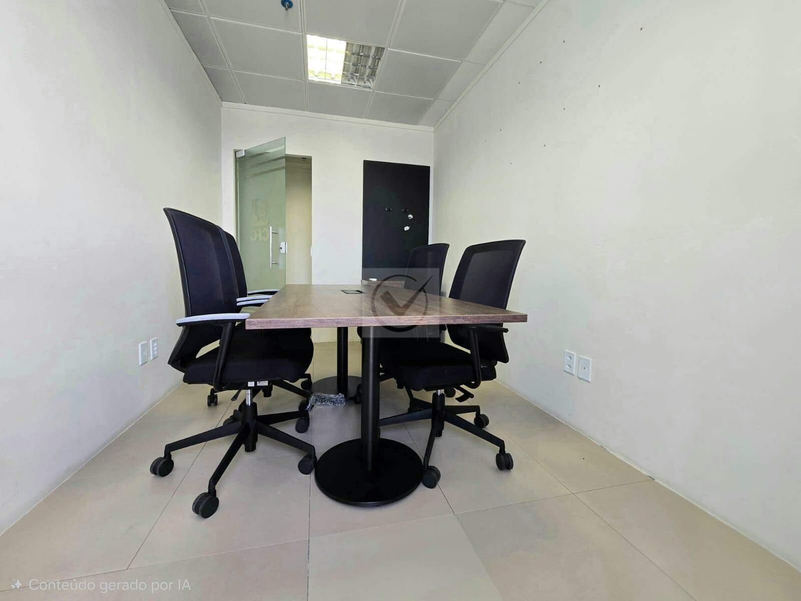 Sala para aluguel, Jardins - Aracaju/SE - Foto 3