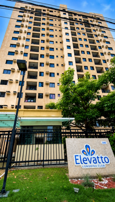 Apartamento para aluguel, 3 quartos, 1 suíte, 1 vaga, Luzia - Aracaju/SE