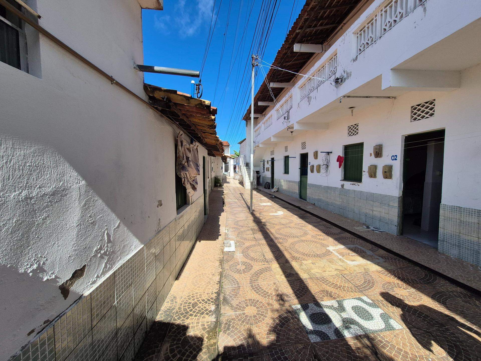 Ponto Comercial à venda, Industrial - Aracaju/SE