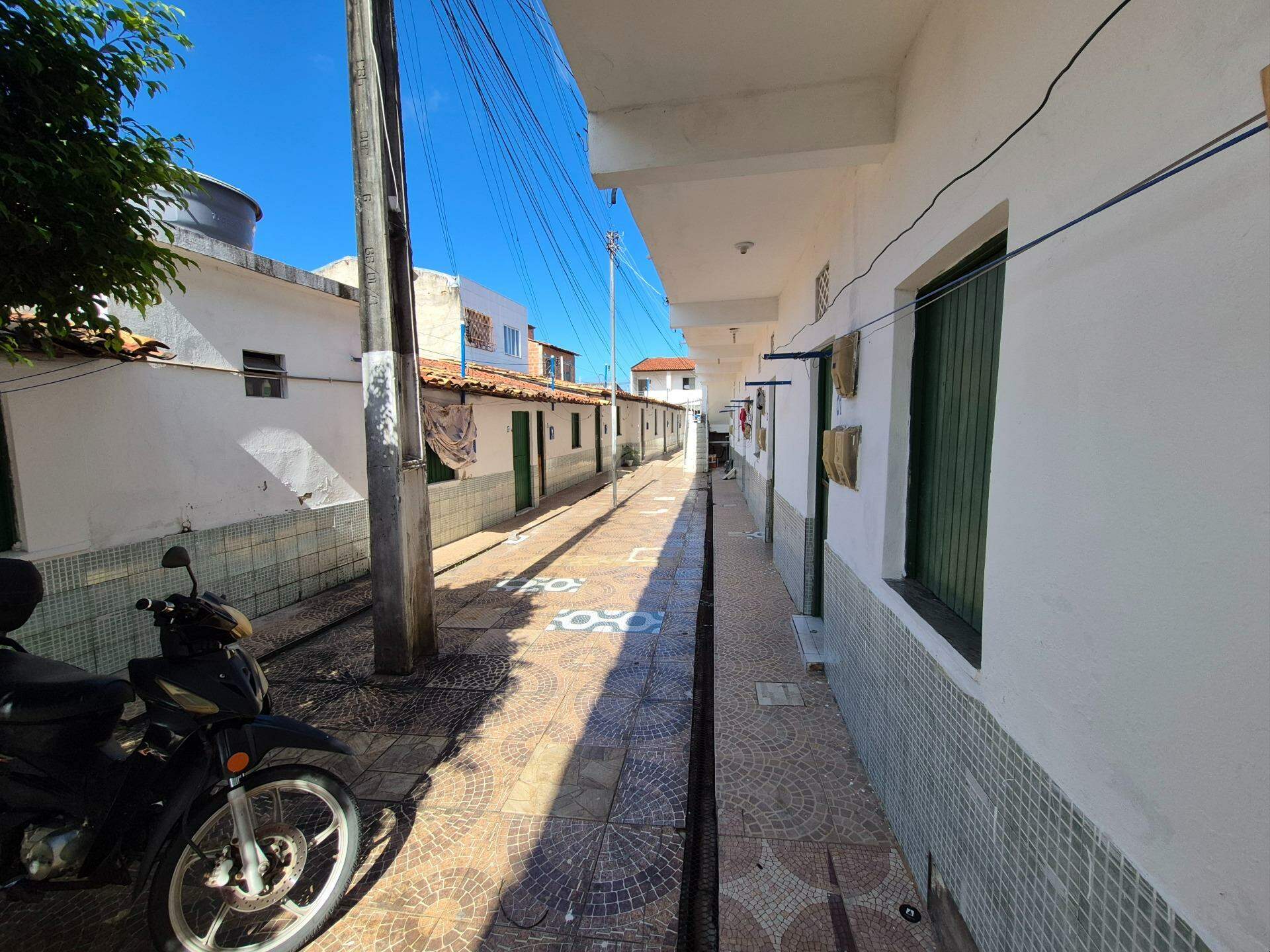 Ponto Comercial à venda, Industrial - Aracaju/SE - Foto 11