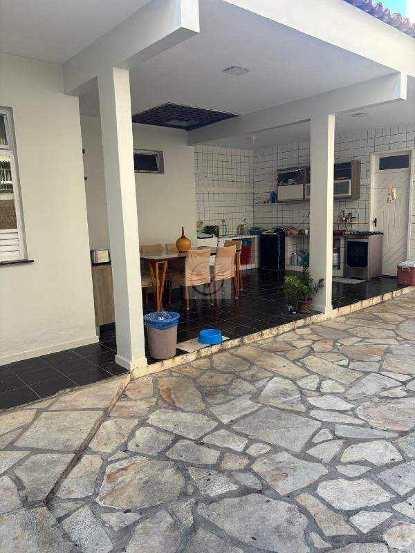 Casa Duplex à venda, 5 quartos, 3 suítes, 5 vagas, Grageru - Aracaju/SE - Foto 12