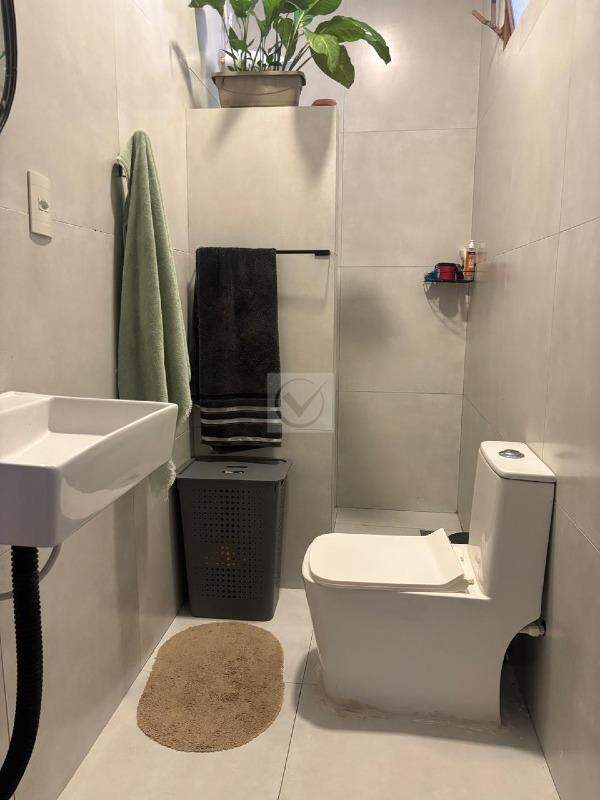 Casa Duplex à venda, 5 quartos, 3 suítes, 5 vagas, Grageru - Aracaju/SE - Foto 6