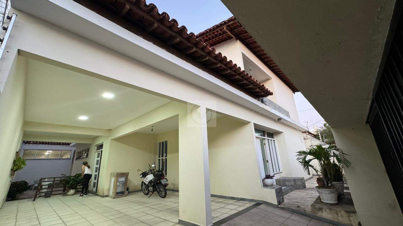Casa Duplex à venda, 5 quartos, 3 suítes, 5 vagas, Grageru - Aracaju/SE - Foto 2