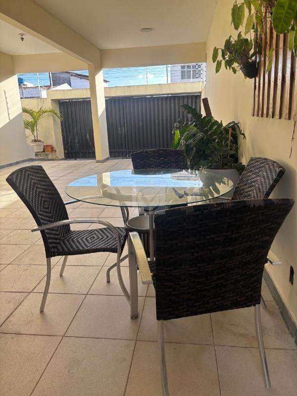Casa Duplex à venda, 5 quartos, 3 suítes, 5 vagas, Grageru - Aracaju/SE - Foto 3