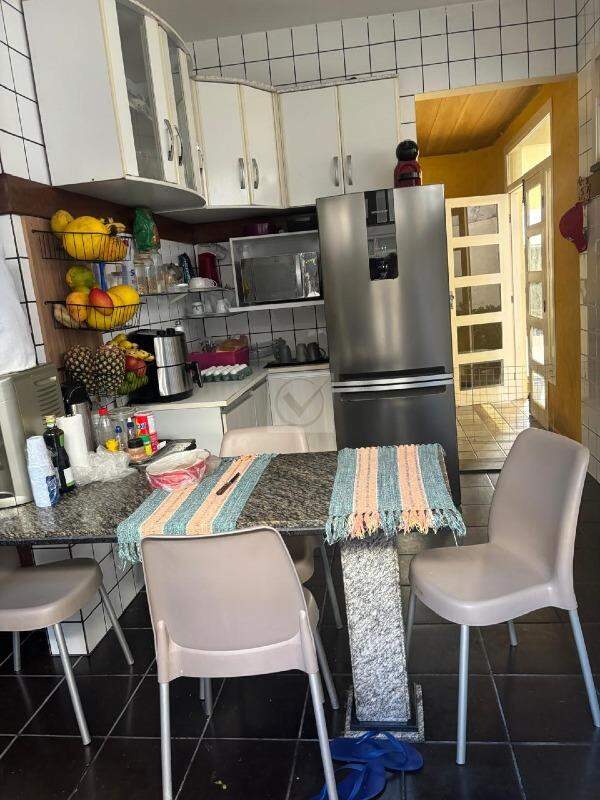 Casa Duplex à venda, 5 quartos, 3 suítes, 5 vagas, Grageru - Aracaju/SE - Foto 10