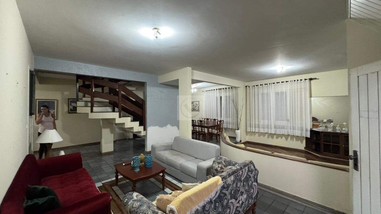 Casa Duplex à venda, 5 quartos, 3 suítes, 5 vagas, Grageru - Aracaju/SE - Foto 4