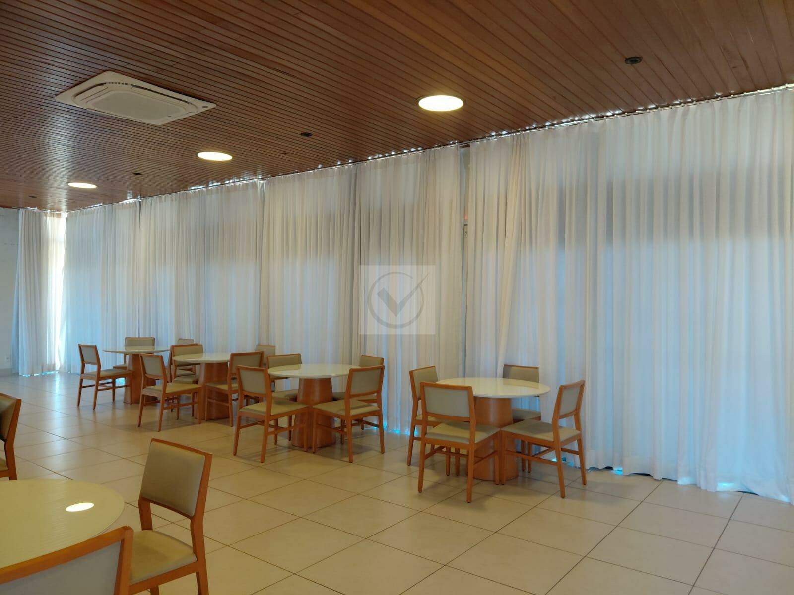 Casa em condominio para aluguel, 3 quartos, 1 suíte, 2 vagas, Alphaville - Barra dos Coqueiros/SE - Foto 18