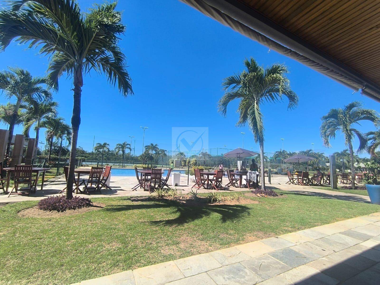 Casa em condominio para aluguel, 3 quartos, 1 suíte, 2 vagas, Alphaville - Barra dos Coqueiros/SE - Foto 20