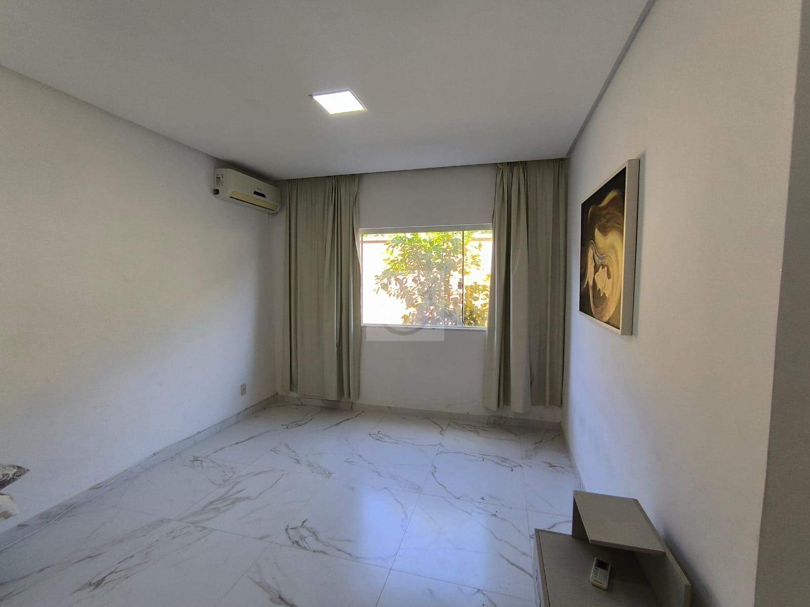 Casa em condominio para aluguel, 3 quartos, 1 suíte, 2 vagas, Alphaville - Barra dos Coqueiros/SE - Foto 11