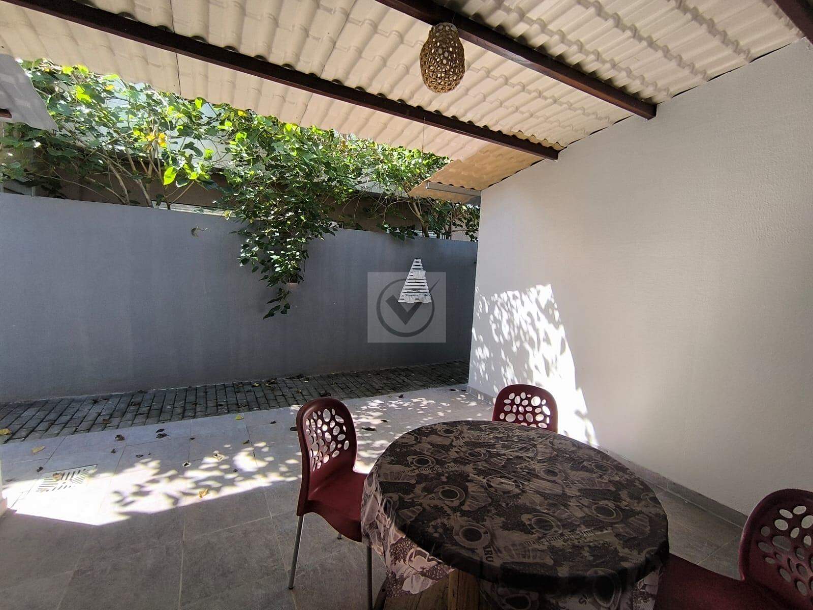 Casa em condominio para aluguel, 3 quartos, 1 suíte, 2 vagas, Alphaville - Barra dos Coqueiros/SE - Foto 13