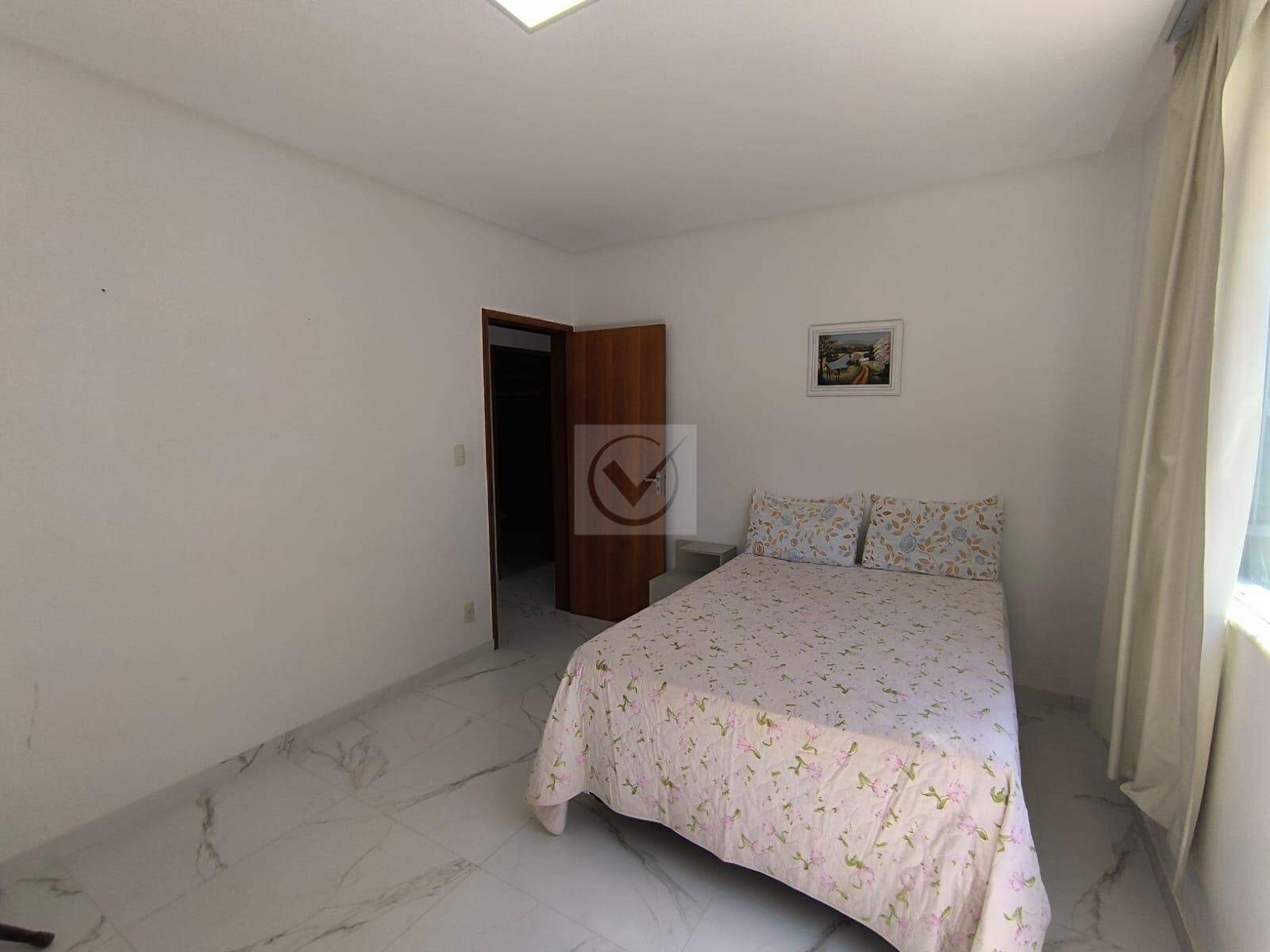 Casa em condominio para aluguel, 3 quartos, 1 suíte, 2 vagas, Alphaville - Barra dos Coqueiros/SE - Foto 12