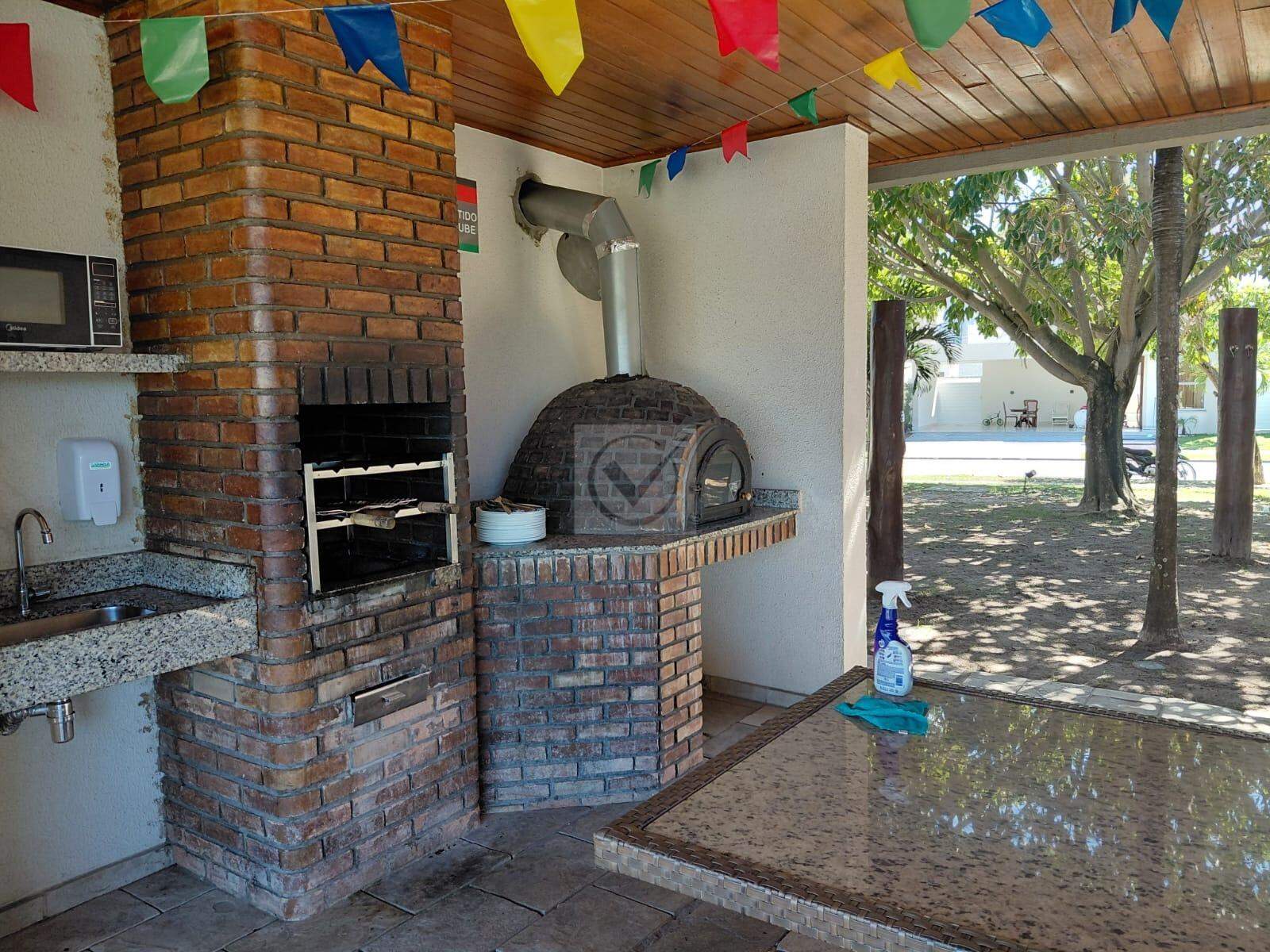 Casa em condominio para aluguel, 3 quartos, 1 suíte, 2 vagas, Alphaville - Barra dos Coqueiros/SE - Foto 22