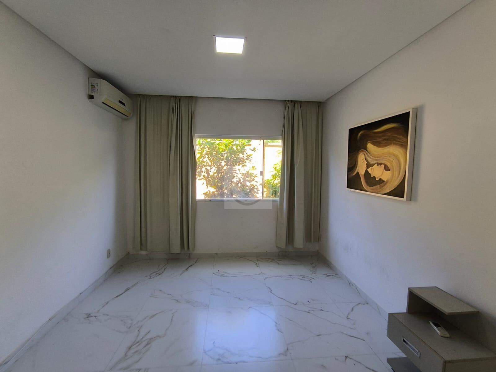 Casa em condominio para aluguel, 3 quartos, 1 suíte, 2 vagas, Alphaville - Barra dos Coqueiros/SE - Foto 9