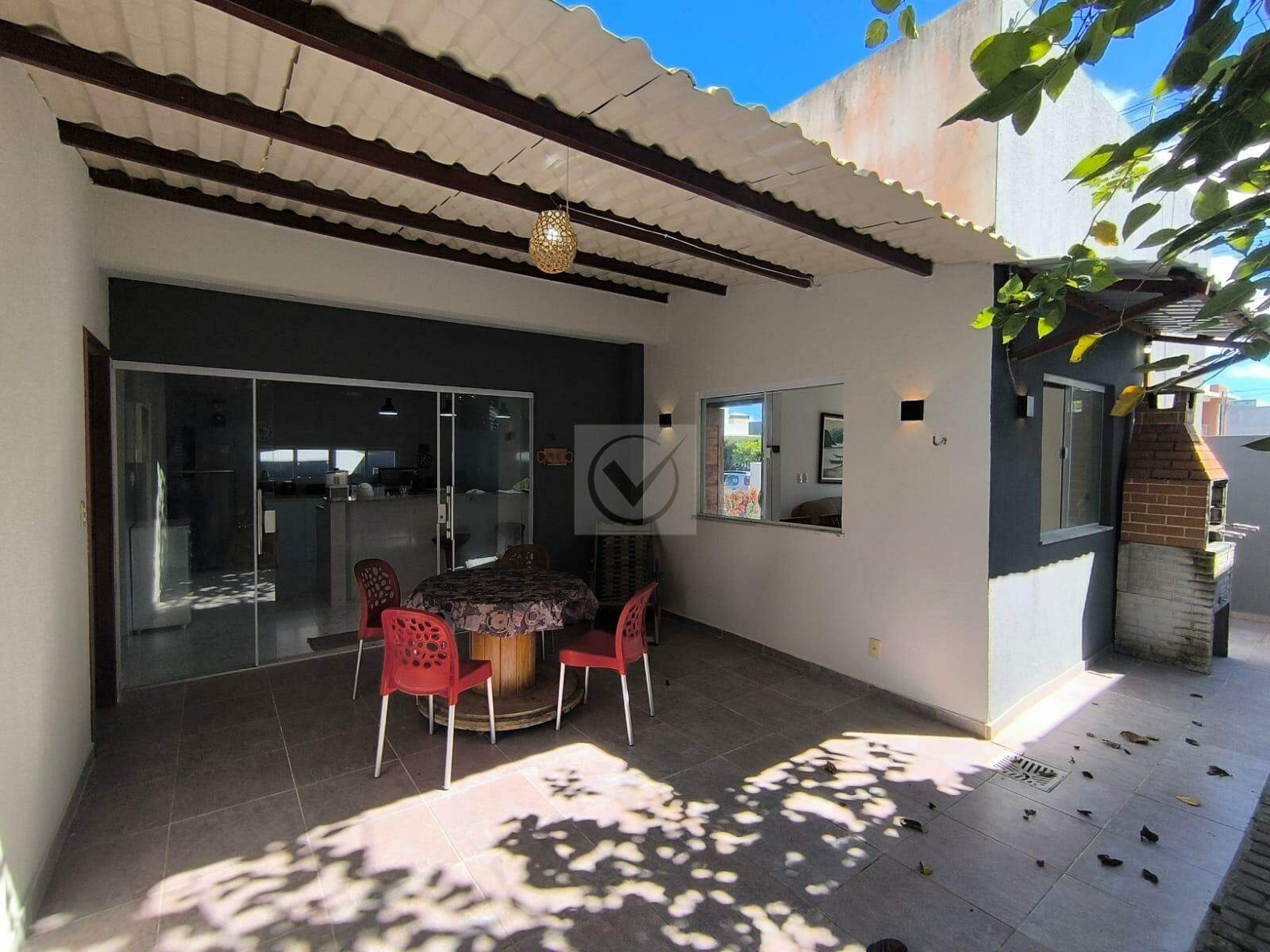 Casa em condominio para aluguel, 3 quartos, 1 suíte, 2 vagas, Alphaville - Barra dos Coqueiros/SE - Foto 14