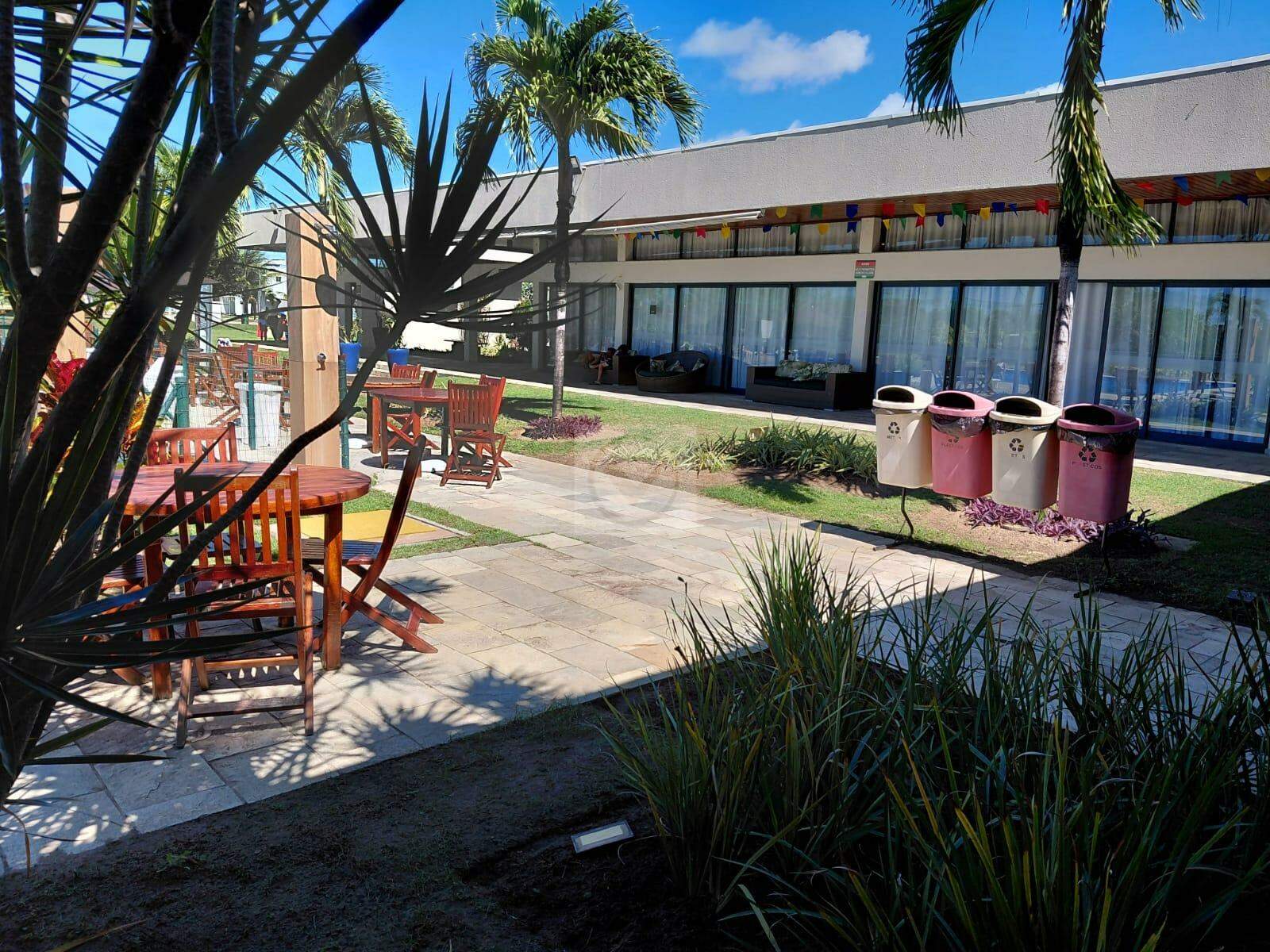 Casa em condominio para aluguel, 3 quartos, 1 suíte, 2 vagas, Alphaville - Barra dos Coqueiros/SE - Foto 19