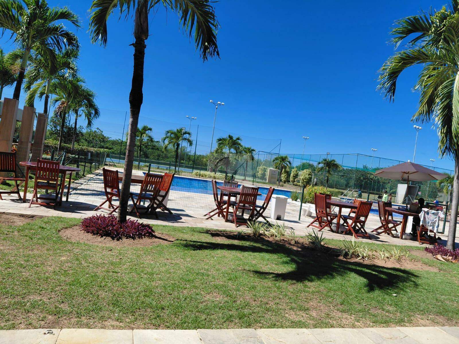 Casa em condominio para aluguel, 3 quartos, 1 suíte, 2 vagas, Alphaville - Barra dos Coqueiros/SE - Foto 21