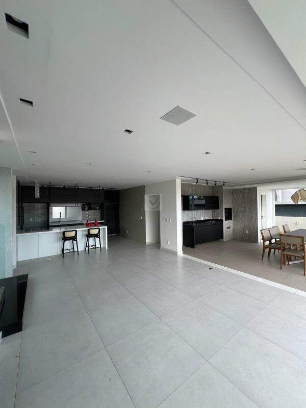 Casa em condominio para aluguel, 3 quartos, 3 suítes, 4 vagas, Luar Da Barra - Barra dos Coqueiros/SE - Foto 3