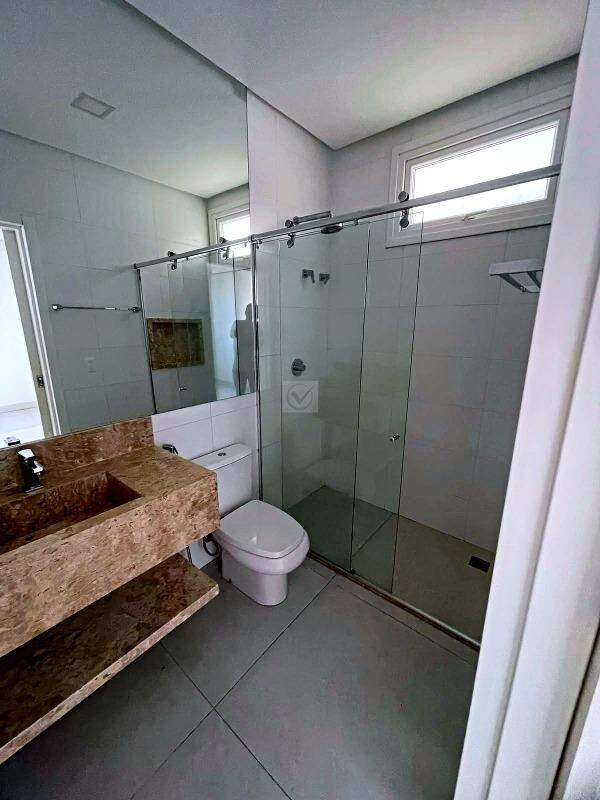Casa em condominio para aluguel, 3 quartos, 3 suítes, 4 vagas, Luar Da Barra - Barra dos Coqueiros/SE - Foto 17