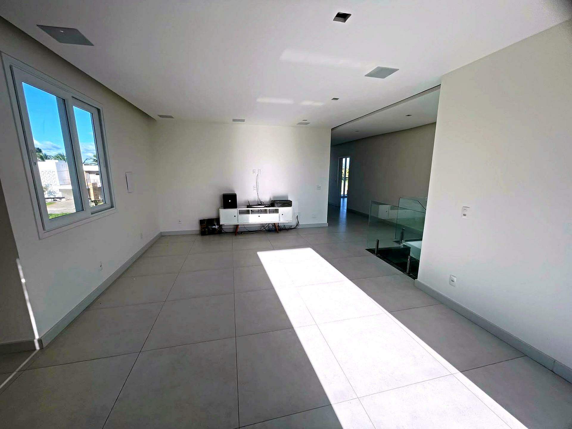 Casa em condominio para aluguel, 3 quartos, 3 suítes, 4 vagas, Luar Da Barra - Barra dos Coqueiros/SE - Foto 20