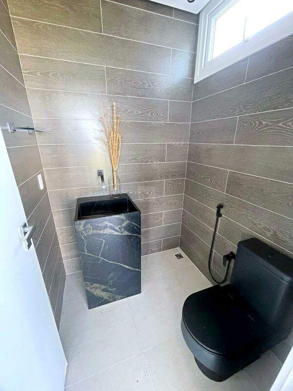 Casa em condominio para aluguel, 3 quartos, 3 suítes, 4 vagas, Luar Da Barra - Barra dos Coqueiros/SE - Foto 12
